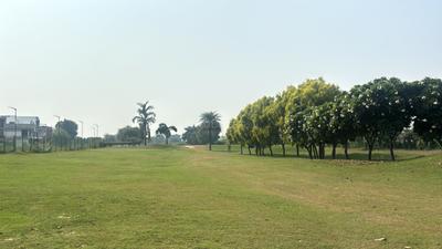 Image of 4500 Sq.ft Residential Plot / Land for sale in Emaar Mohali Hills Plot, Sector 108, Mohali for Rs. 60000000