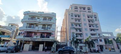 Image of 1067 Sq.ft 4 BHK Apartment / Flat for sale in Ashok Nagar, Allahabad for Rs. 18000000