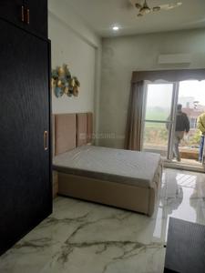 Bedroom Image of 4500 Sq.ft 5 BHK Villa for sale in Aarone County Walk Plots, County Walk Township Indore for Rs. 25000000