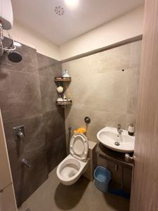 Image of 624 Sq.ft 2 BHK Apartment / Flat for sale in Chandiwala Pearl Heaven, Andheri East, Mumbai for Rs. 15500000