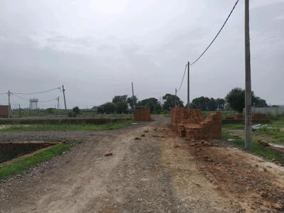 Image of 90 Sq.ft Residential Plot / Land for sale in Root2Home Advika Enclave Phase 1, Dadri, Greater Noida for Rs. 2700500
