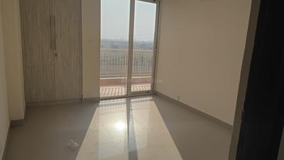 Bedroom Image of 2600 Sq.ft 4 BHK Apartment / Flat for sale in Ansals Highland Park, Sector 103 Gurgaon for Rs. 24000000