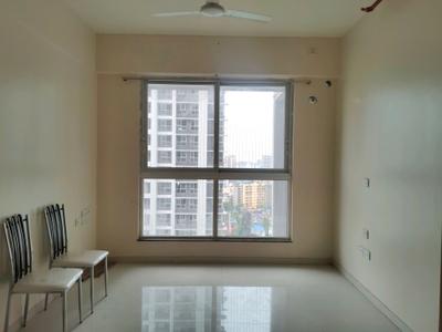Living Room Image of 1200 Sq.ft 3 BHK Apartment / Flat for sale in Sheth Zuri, Thane West Thane for Rs. 21000000