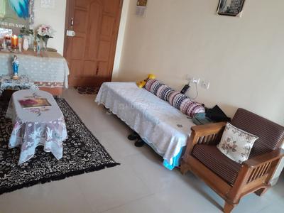 Hall Image of Roshni PG in Shanti Nagar, Bengaluru