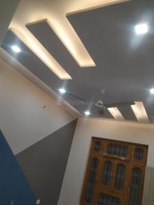 Hall Image of 1000 Sq.ft 2 BHK Independent House for sale in Gomti Nagar Extension Lucknow for Rs. 4199000