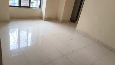 Living Room Image of 715 Sq.ft 1 BHK Apartment / Flat for sale in Seawoods Navi Mumbai for Rs. 7500000