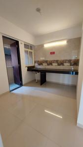 Kitchen Image of 990 Sq.ft 2 BHK Apartment / Flat for sale in Kondhwa Pune for Rs. 6000000