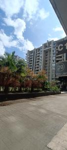 Image of 1100 Sq.ft 2 BHK Apartment / Flat for sale in Abhinav Pebbles II, Bavdhan, Pune for Rs. 10500000