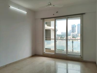 Living Room Image of 900 Sq.ft 2 BHK Apartment / Flat for sale in Kasarvadavali Thane for Rs. 9900000