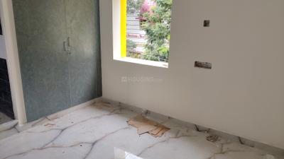 Bedroom Image of 970 Sq.ft 3 BHK Apartment / Flat for sale in Medavakkam Chennai for Rs. 7857000