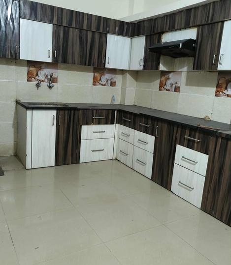 Shree Krishna Avenue Phase 1, Limbodi Kitchen 1