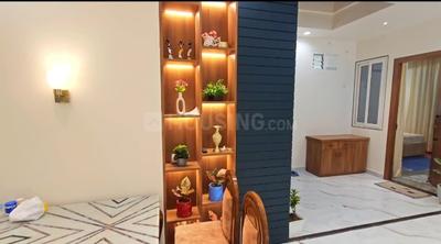 Hall Image of 4500 Sq.ft 4 BHK Independent House for sale in Ganeshpur Rahmanpur Lucknow for Rs. 19700000