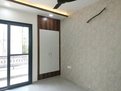 Bedroom Image of 1620 Sq.ft 3 BHK Builder Floor for sale in Sector 85 Faridabad for Rs. 21500000