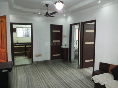 3 BHK Flat
