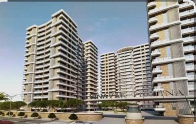 Image of 2300 Sq.ft 4 BHK Apartment / Flat for rent in Mahmoorganj, Varanasi for Rs. 90000