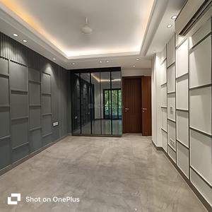 3 BHK Independent Builder Floor