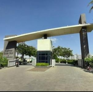 Image of 1100 Sq.ft 5 BHK Villa for sale in Mirchandani Shalimar Swayam, Bhangarh, Indore for Rs. 25000000