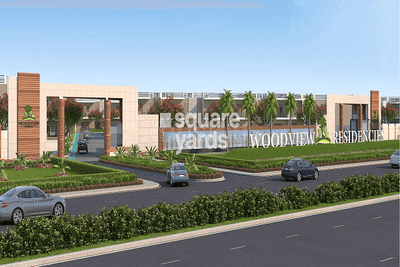 Image of 1350 Sq.ft Residential Plot / Land for sale in Orris Woodview Residencies, Sector 89, Gurgaon for Rs. 25500000