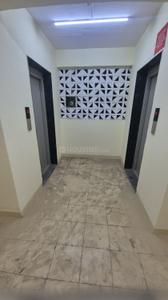 Hall Image of 434 Sq.ft 1 BHK Apartment / Flat for sale in Bhandup West Mumbai for Rs. 4600000