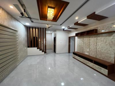 Hall Image of 2600 Sq.ft 4 BHK Independent House for sale in Narasimhanaickenpalayam Coimbatore for Rs. 16000000