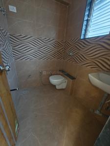 Image of 2500 Sq.ft 4 BHK Apartment / Flat for rent in Govind Nagar, Nashik for Rs. 36000