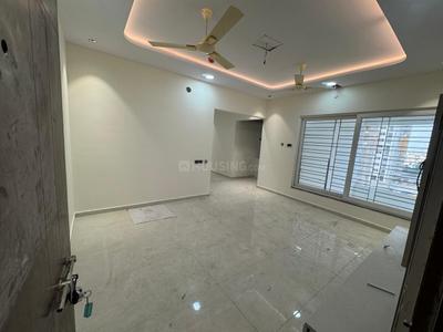 Hall Image of 1600 Sq.ft 3 BHK Apartment / Flat for rent in Abhijit Jayanti Nagari VII Wing C D, Besa Nagpur for Rs. 27000