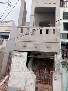 Image of 495 Sq.ft 1 RK Independent House for sale in Gajula Rega, Vizianagaram for Rs. 2500000