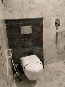 Common Bathroom Image of 2500 Sq.ft 3 BHK Builder Floor for sale in Palam Vihar Gurgaon for Rs. 27500000
