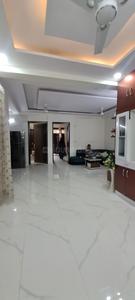 3 BHK Independent Builder Floor