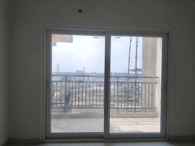 Living Room Image of 635 Sq.ft 2 BHK Apartment / Flat for sale in Urbanrise Revolution One, Padur Chennai for Rs. 5700000