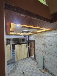 Balcony Image of 900 Sq.ft 3 BHK Independent House for sale in Danganj Varanasi for Rs. 6500000