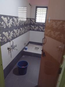 Kitchen Image of 850 Sq.ft 1 RK Duplex for rent in Deopur Dhule for Rs. 10000