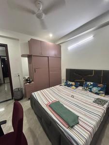 Bedroom Image of 900 Sq.ft 2 BHK Independent House for rent in Sector 40 Gurgaon for Rs. 42000