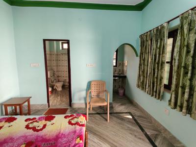 Bedroom Image of 150 Sq.ft 6 BHK Independent House for rent in Tapovan Rishikesh for Rs. 50000