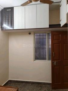 1 BHK Independent House