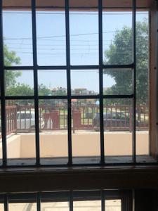 Balcony Image of 1850 Sq.ft 2 BHK Independent House for rent in Sector 21 Panchkula for Rs. 22000