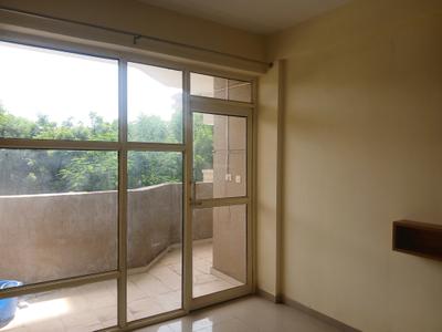 Bedroom Image of 680 Sq.ft 2 BHK Apartment / Flat for rent in Pyramid Pride, Sector 76 Gurgaon for Rs. 18000