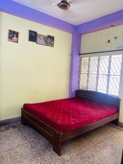 Shantineer  Bedroom 1