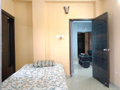 Bedroom Image of 750 Sq.ft 2 BHK Apartment / Flat for rent in Garia, Sonarpur Kolkata for Rs. 17500