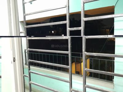 Image of 609 Sq.ft 2 BHK Apartment / Flat for sale in Barasat, Kolkata for Rs. 2000000