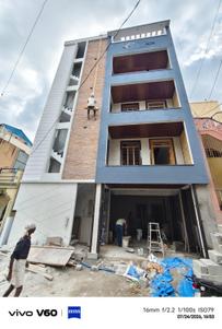 Image of 4800 Sq.ft 10 BHK Independent House for sale in Sunkadakatte, Bengaluru for Rs. 30000000