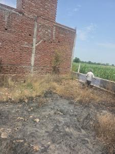 Image of 540 Sq.ft 1 RK Duplex for sale in Milka Mosamgarh, Bulandshahr for Rs. 600000