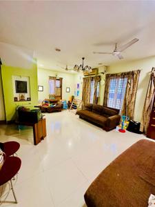 Hall Image of 3100 Sq.ft 3 BHK Independent House for rent in Velachery Chennai for Rs. 75000