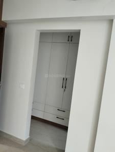 Bedroom Image of 850 Sq.ft 2 BHK Villa for sale in Sameera Haven Crest, Vengambakkam Chennai for Rs. 7500000