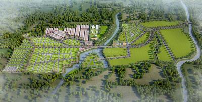 Image of 3000 Sq.ft Residential Plot / Land for sale in Oragadam Sriperambattur, Chennai for Rs. 8097000