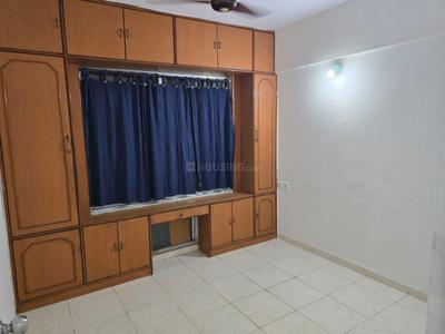 Bedroom Image of 1350 Sq.ft 3 BHK Apartment / Flat for sale in Lunkad Queensland, Viman Nagar Pune for Rs. 16500000