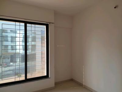 Bedroom Image of 1000 Sq.ft 2 BHK Apartment / Flat for sale in Gagan Micasaa, Wagholi Pune for Rs. 6000000