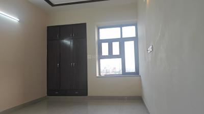 Bedroom Image of 1750 Sq.ft 3 BHK Apartment / Flat for rent in CGHS Ganpati Apartment, Sector 56 Gurgaon for Rs. 48000