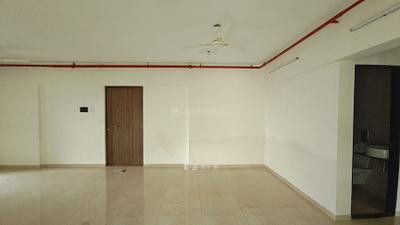 Living Room Image of 1600 Sq.ft 3 BHK Apartment / Flat for rent in Squarefeet Mahavir Square, Thane West Thane for Rs. 58000