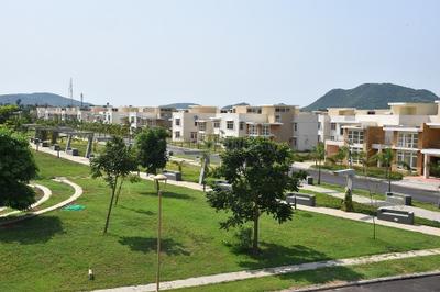 Image of 2317 Sq.ft 4 BHK Apartment / Flat for sale in Mahindra World City, Chennai for Rs. 13000000